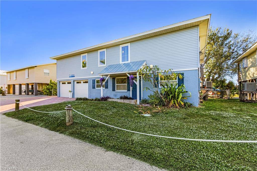 Bokeelia, FL 33922,16201 Aura LN