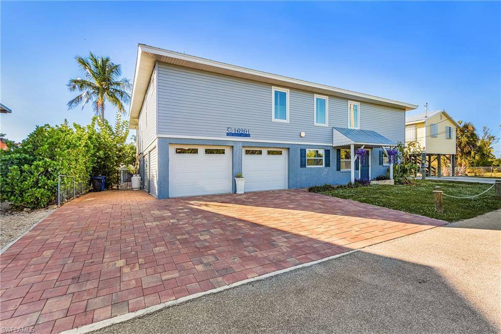 Bokeelia, FL 33922,16201 Aura LN