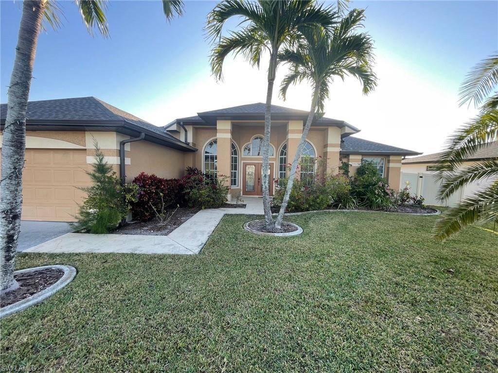 Cape Coral, FL 33914,2409 SW 17th PL