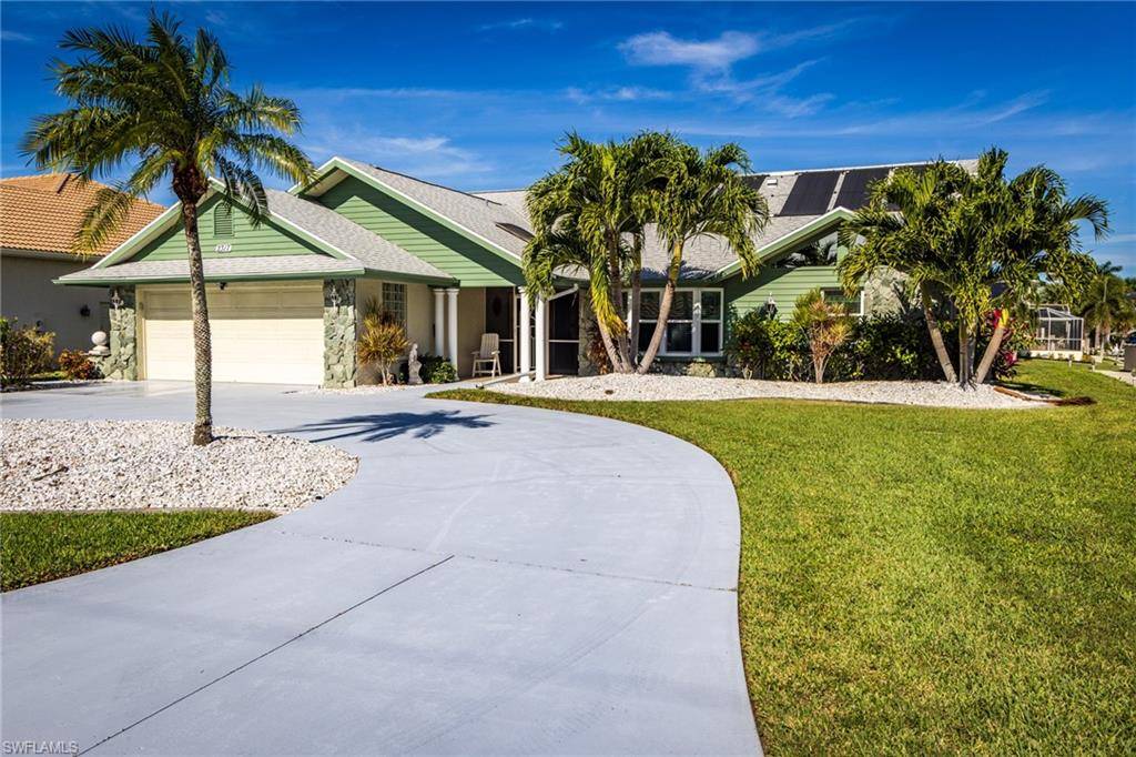 Cape Coral, FL 33904,2317 SE 27th ST
