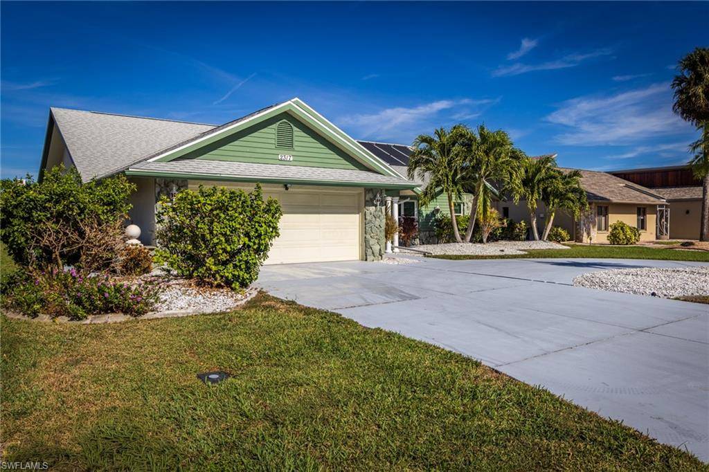 Cape Coral, FL 33904,2317 SE 27th ST