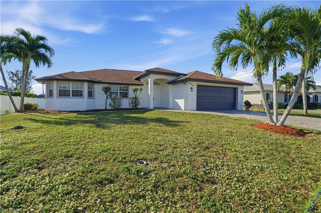 Cape Coral, FL 33914,2654 SW 32nd ST