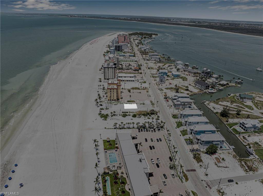 Fort Myers Beach, FL 33931,612 Estero BLVD