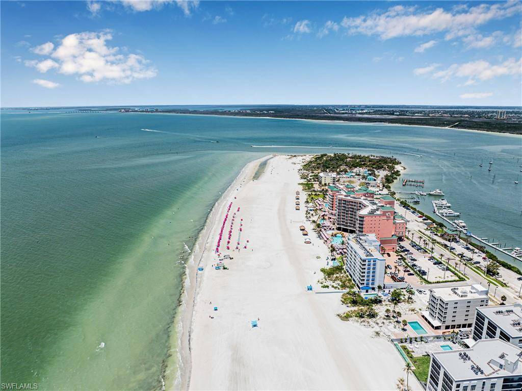 Fort Myers Beach, FL 33931,612 Estero BLVD