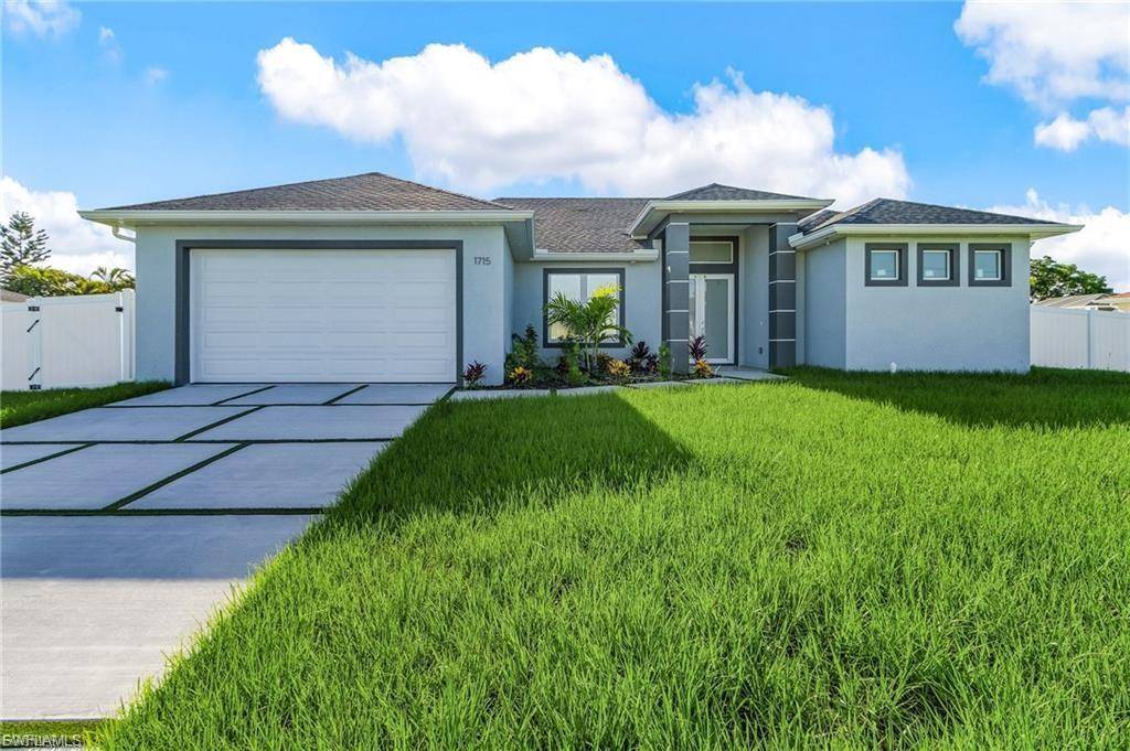 Cape Coral, FL 33909,1715 NE 2nd PL
