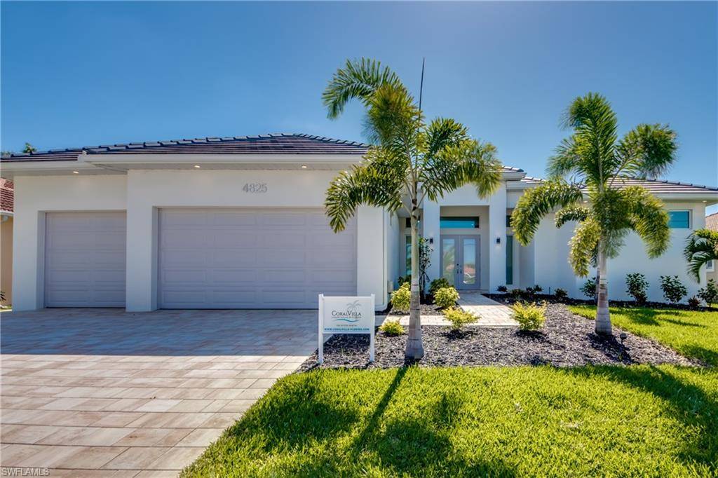 Cape Coral, FL 33914,4825 SW 25th PL