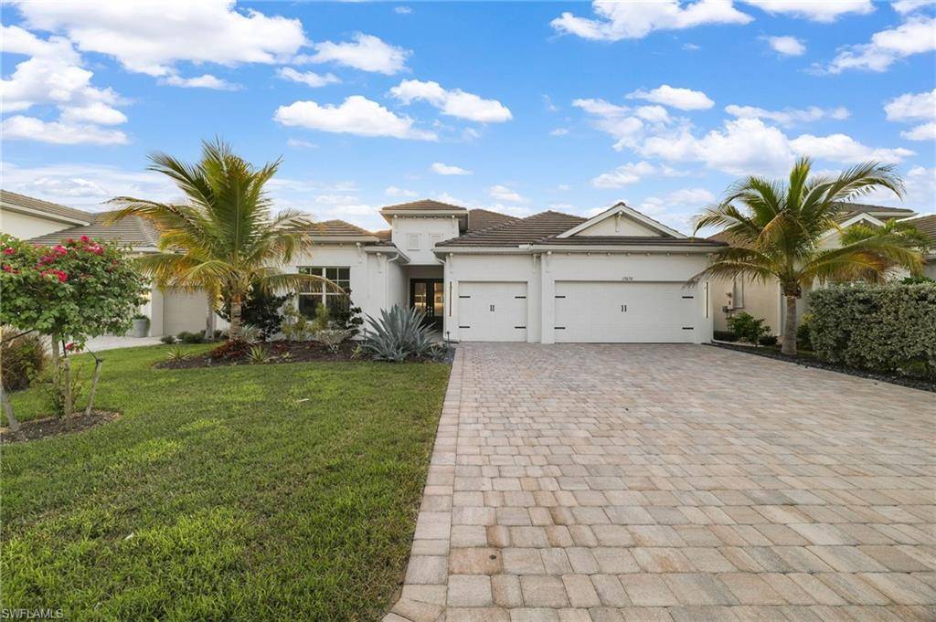 Fort Myers, FL 33913,13670 Blue Bay CIR