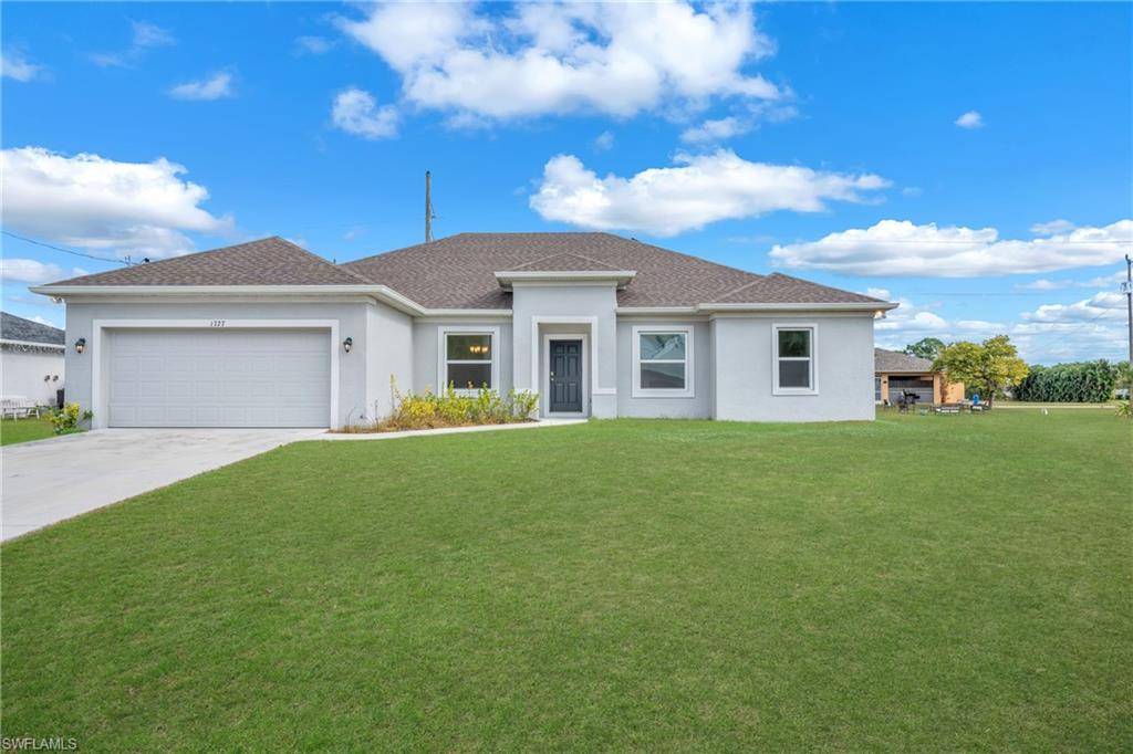 Cape Coral, FL 33993,1727 NW 24th PL