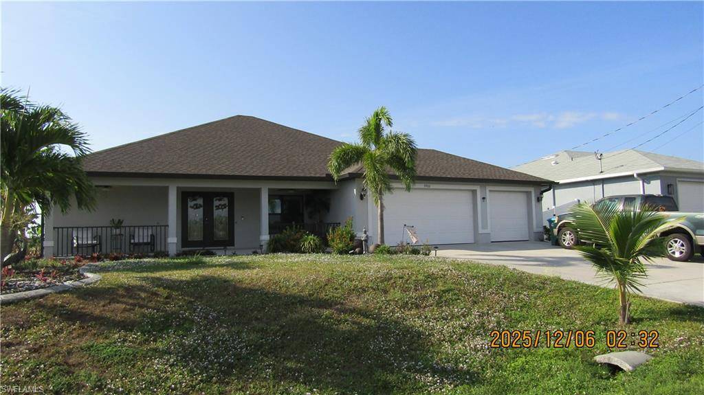 Cape Coral, FL 33993,3902 NW 33rd AVE