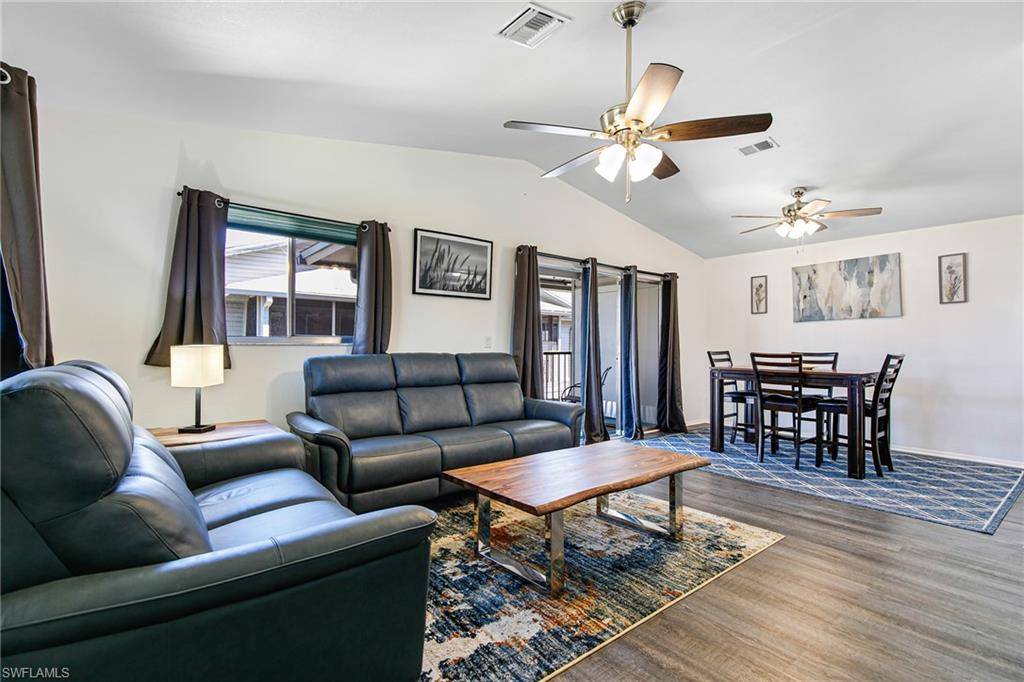 North Fort Myers, FL 33917,5755 Foxlake DR #G