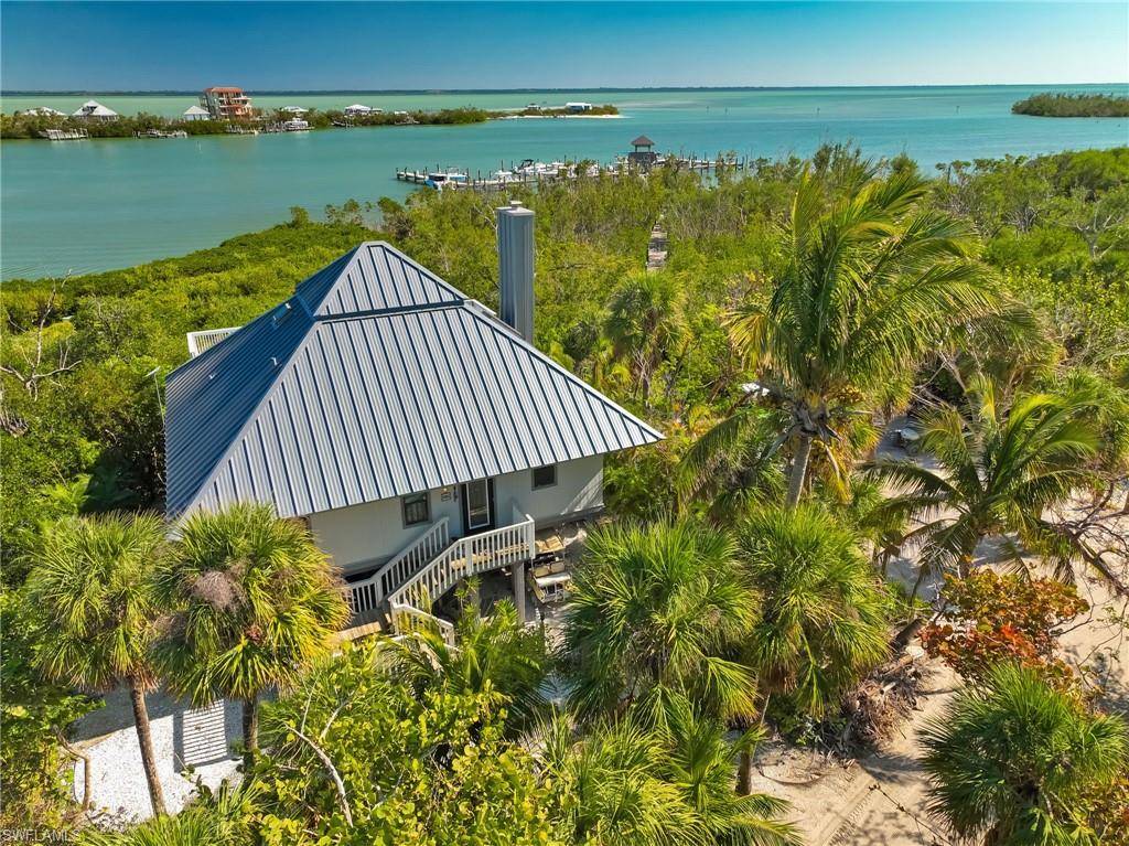 Upper Captiva, FL 33924,4490 Harbor Bend DR