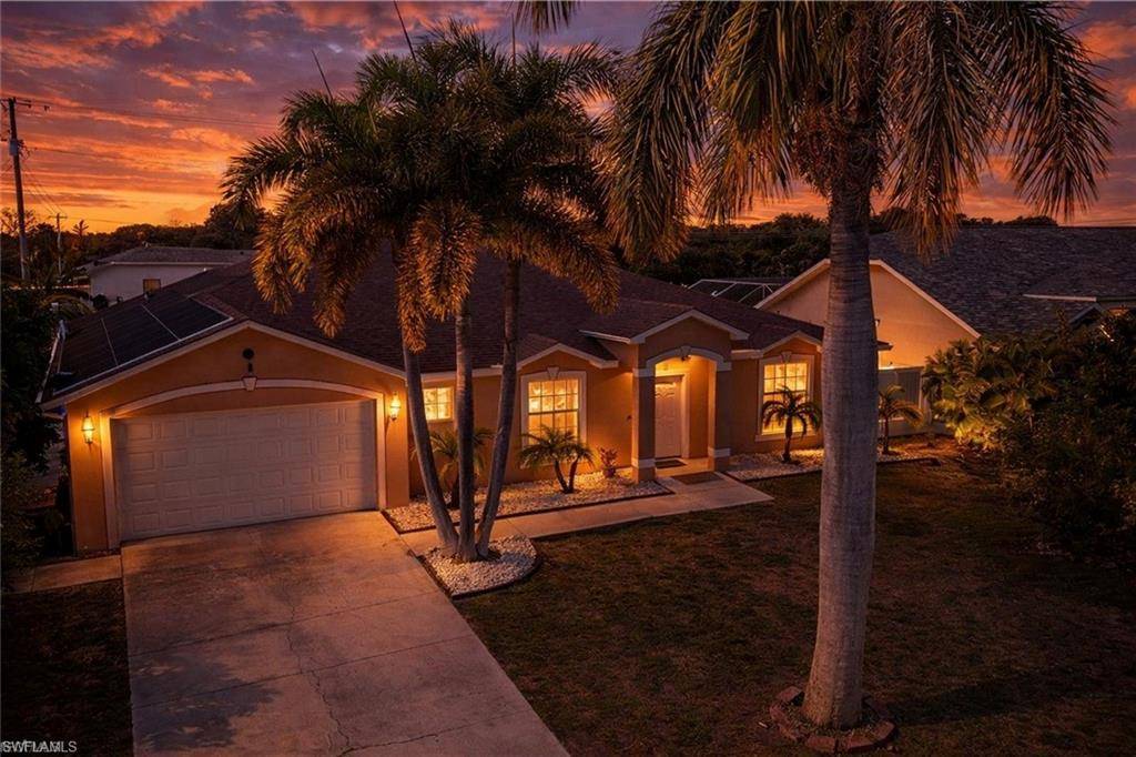 Cape Coral, FL 33914,3818 SW 6th PL