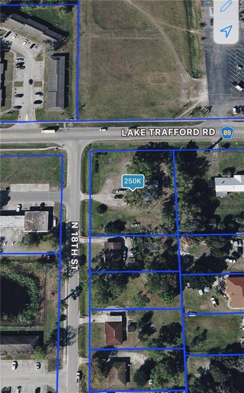1709 Lake Trafford RD, Immokalee, FL 34142