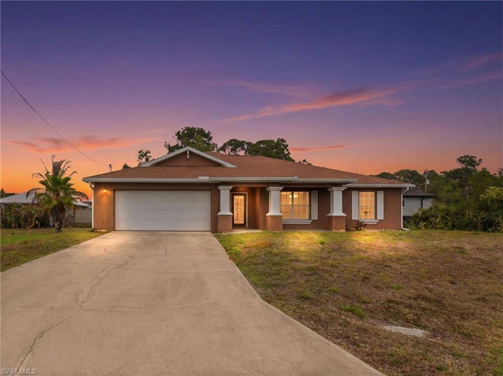 731 Long Lines LN, Lehigh Acres, FL 33974
