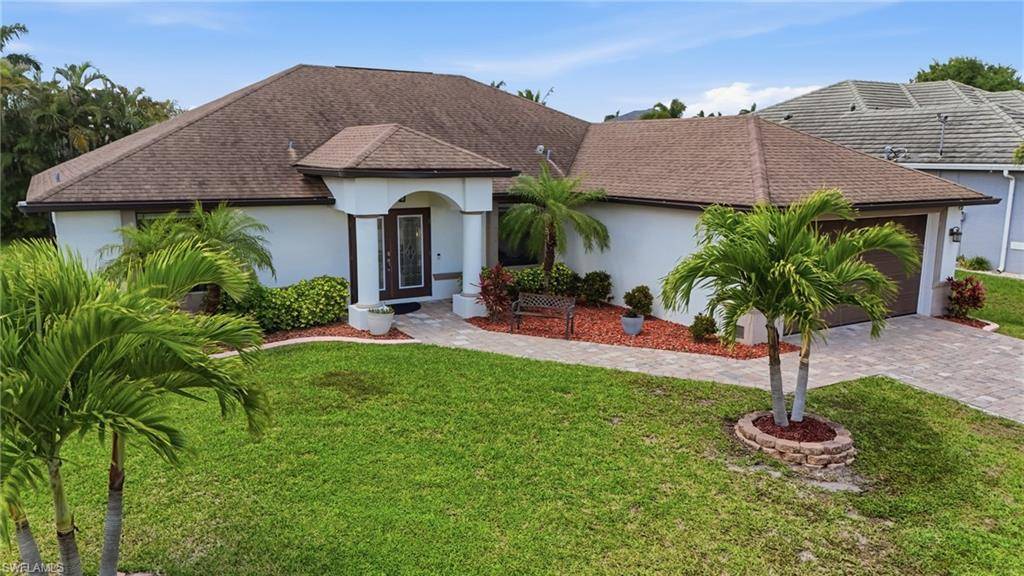2714 SW 28th AVE, Cape Coral, FL 33914