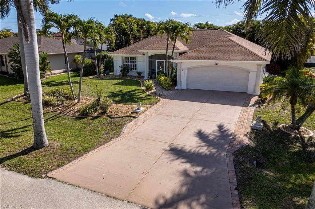 4813 SW 25th CT, Cape Coral, FL 33914