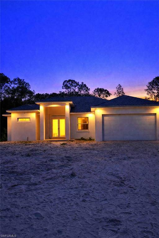 710 Sheldon AVE, Lehigh Acres, FL 33936