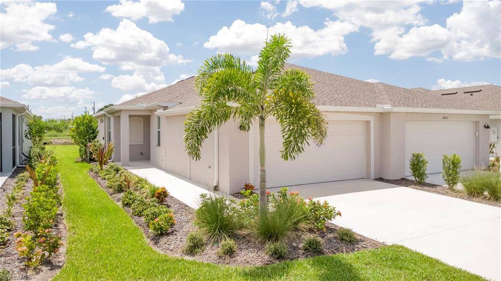 20601 Hazelnut CT, Lehigh Acres, FL 33936