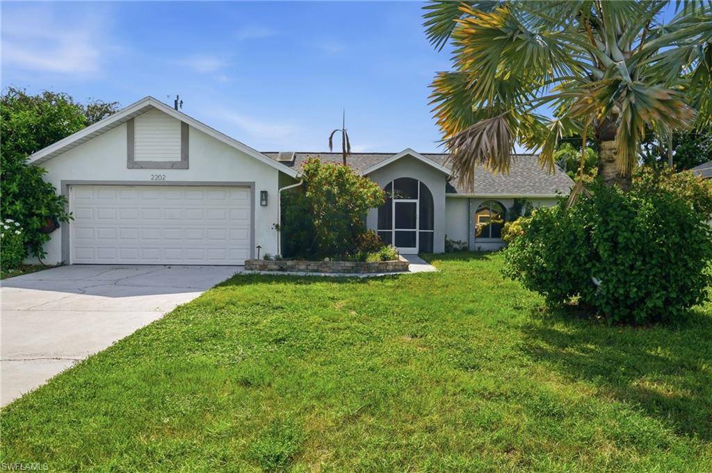 2202 SW 14th AVE, Cape Coral, FL 33991
