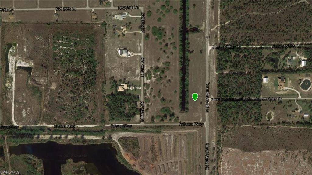 Cape Coral, FL 33993,3728 Burnt Store RD N