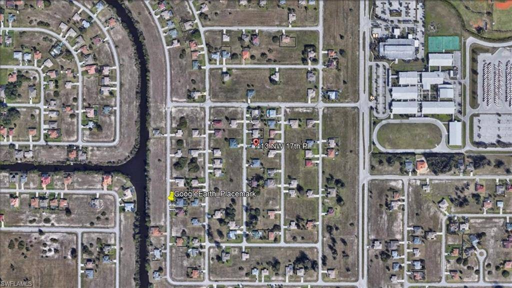 Cape Coral, FL 33909,413 NE 17th PL