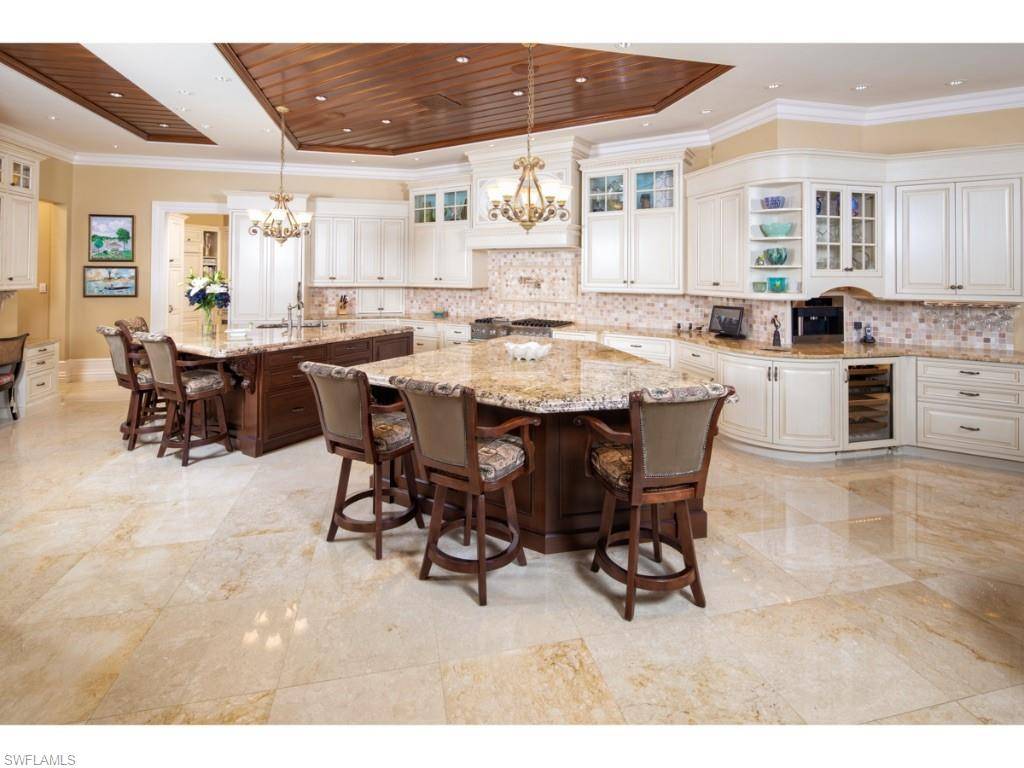 Naples, FL 34102,980 Aqua CIR