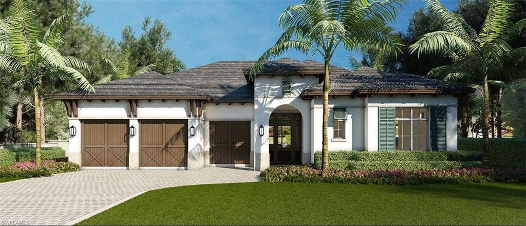 Naples, FL 34110,16755 Enclave CIR