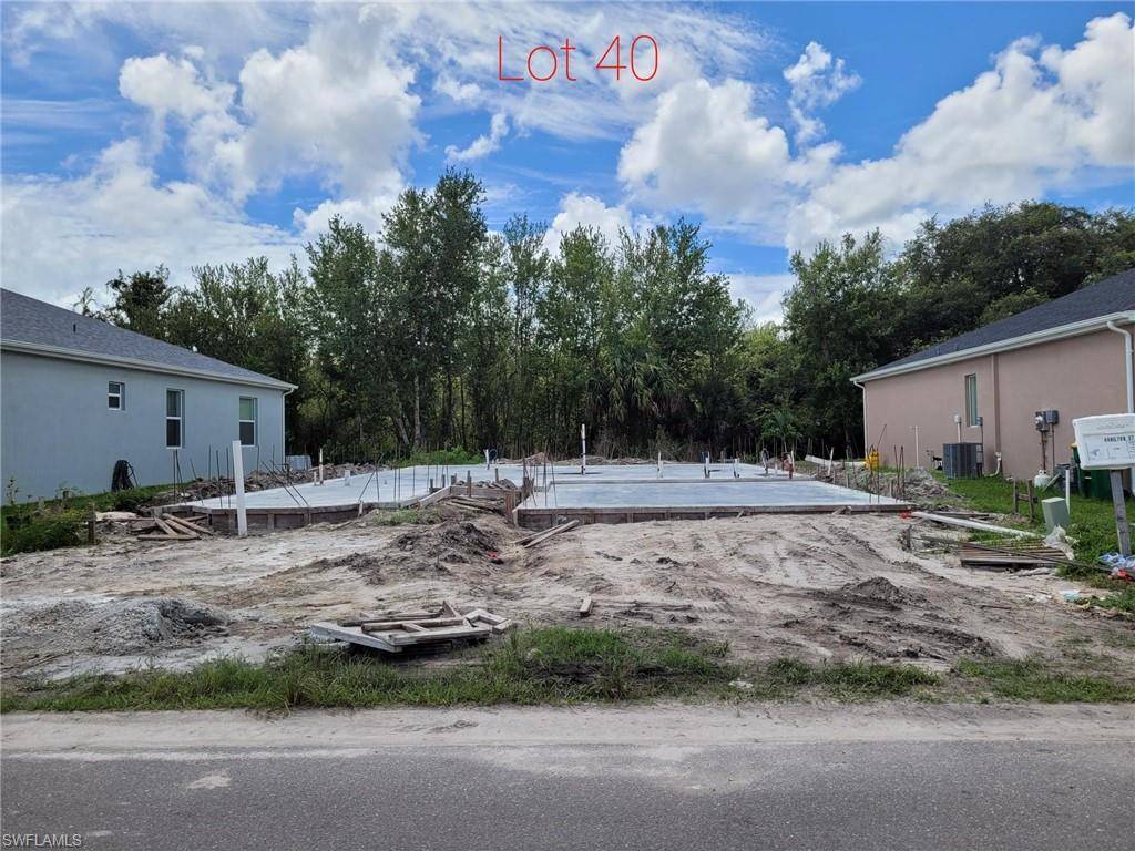 Immokalee, FL 34142,1020 Hamilton ST