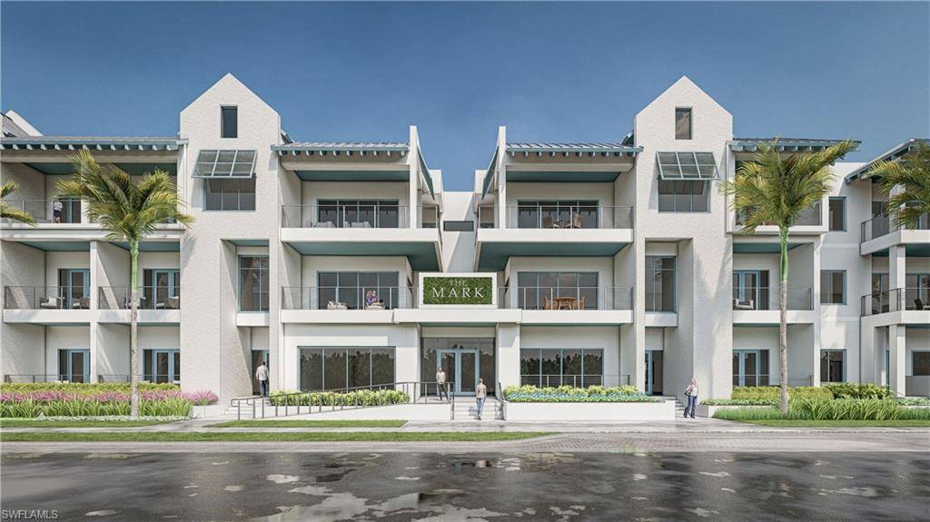 Naples, FL 34102,201 8th ST S #206