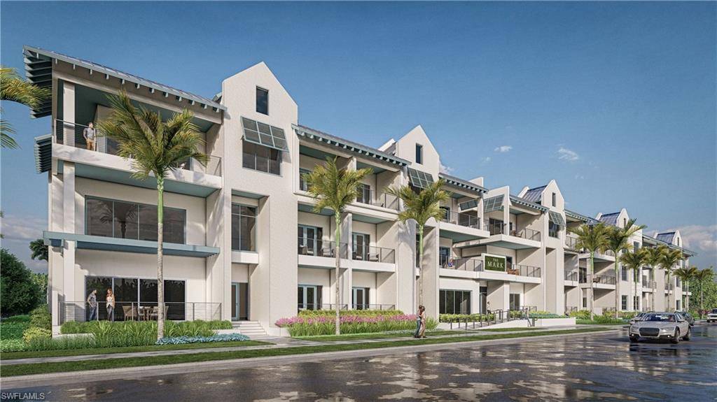 Naples, FL 34102,201 8th ST S #210