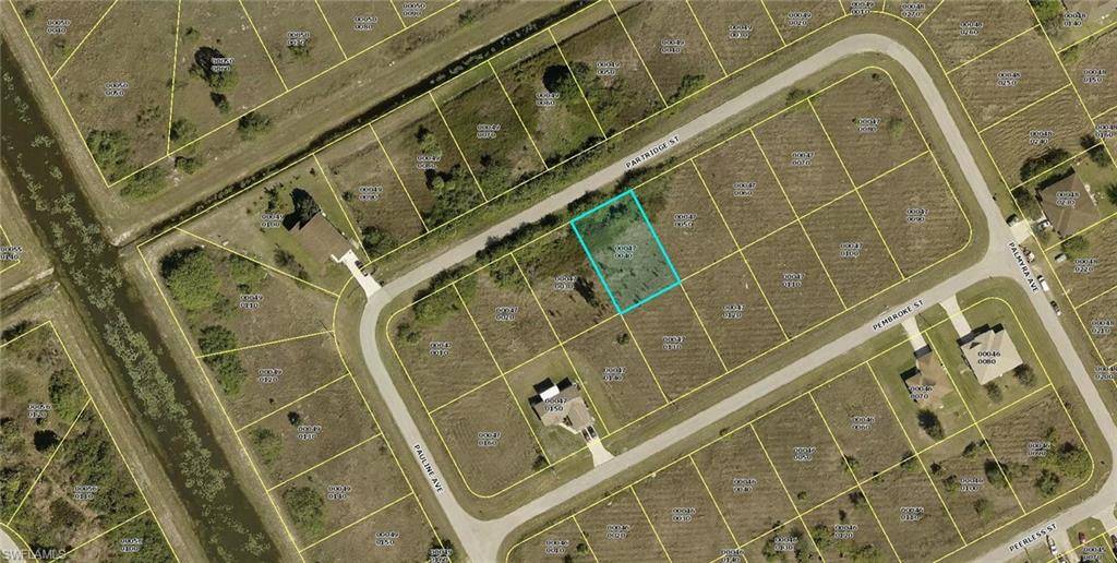 Lehigh Acres, FL 33974,210 Partridge ST