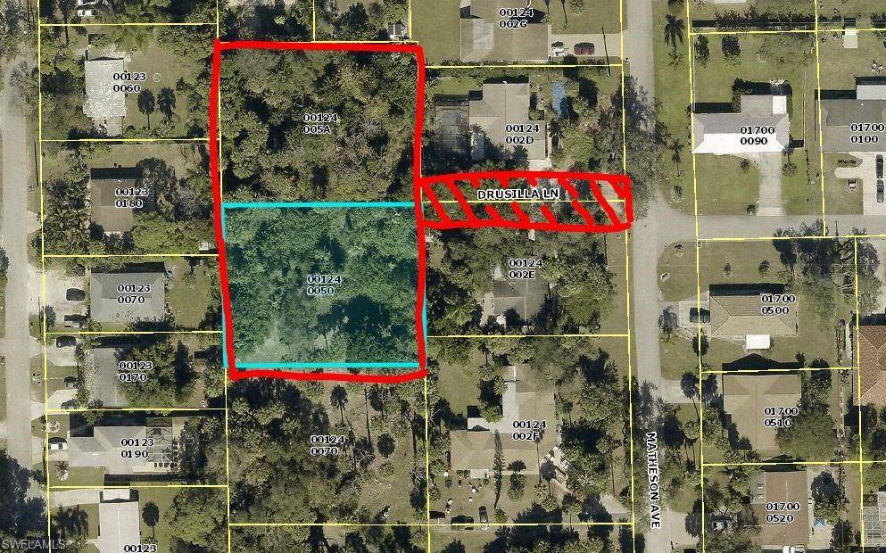 Bonita Springs, FL 34135,10885 Drusilla LN