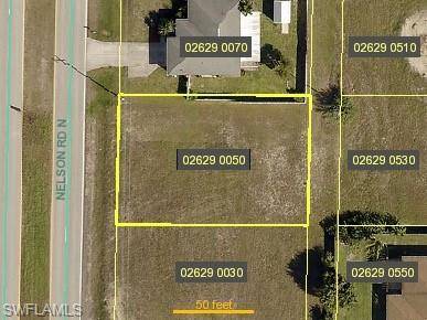 Cape Coral, FL 33993,1125 Nelson RD N