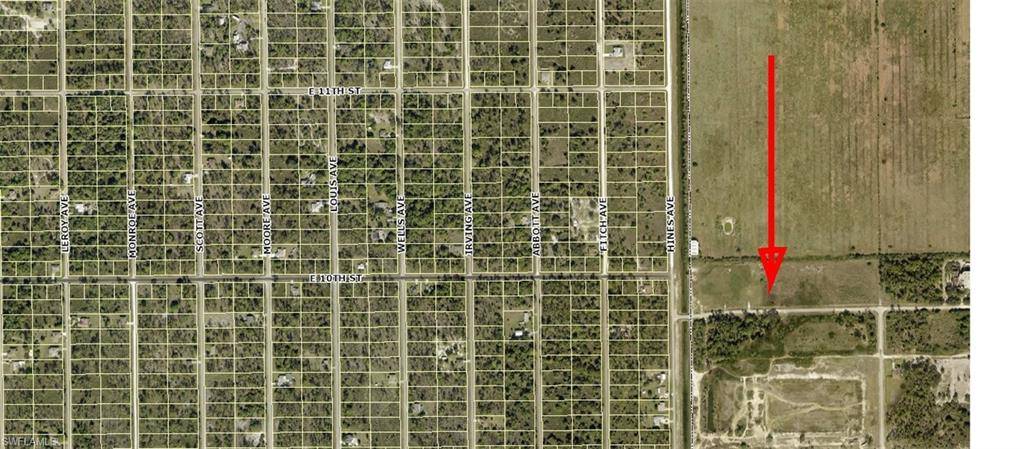 Labelle, FL 33935,7870 10th PL