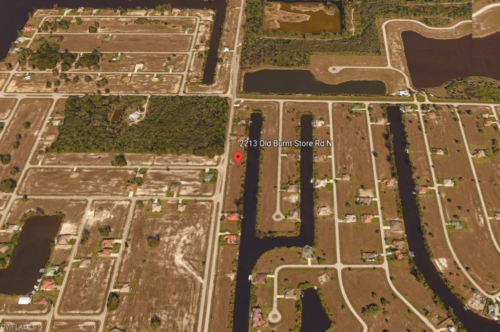 Cape Coral, FL 33993,2213 Old Burnt Store RD N