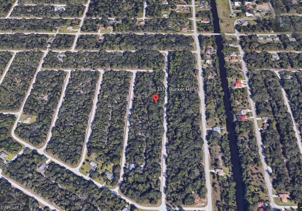 Port Charlotte, FL 33948,3111 Bunker Hill ST