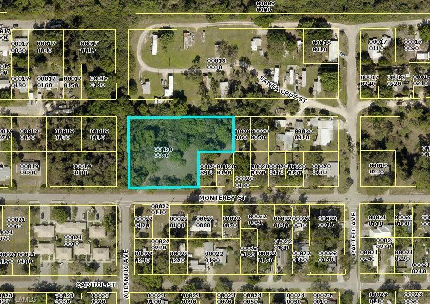 North Fort Myers, FL 33903,338 Monterey ST