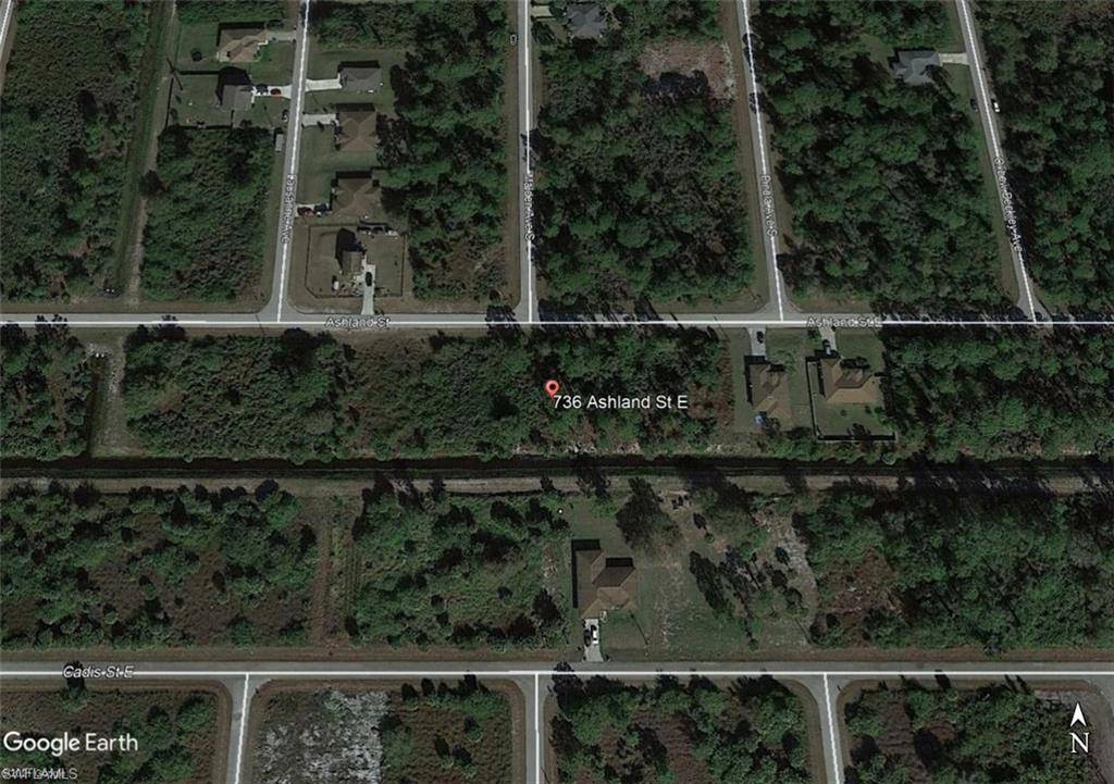 Lehigh Acres, FL 33974,736 Ashland ST E