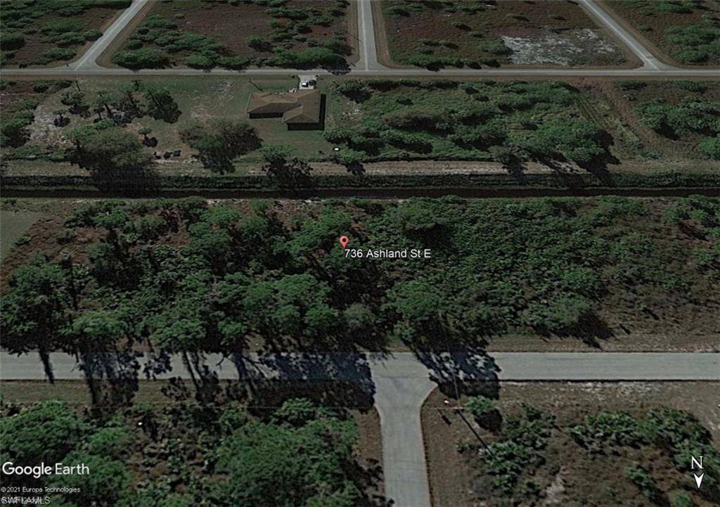 Lehigh Acres, FL 33974,736 Ashland ST E