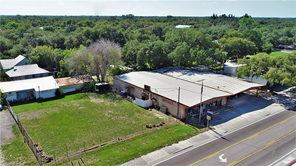 Labelle, FL 33935,265 N Bridge ST