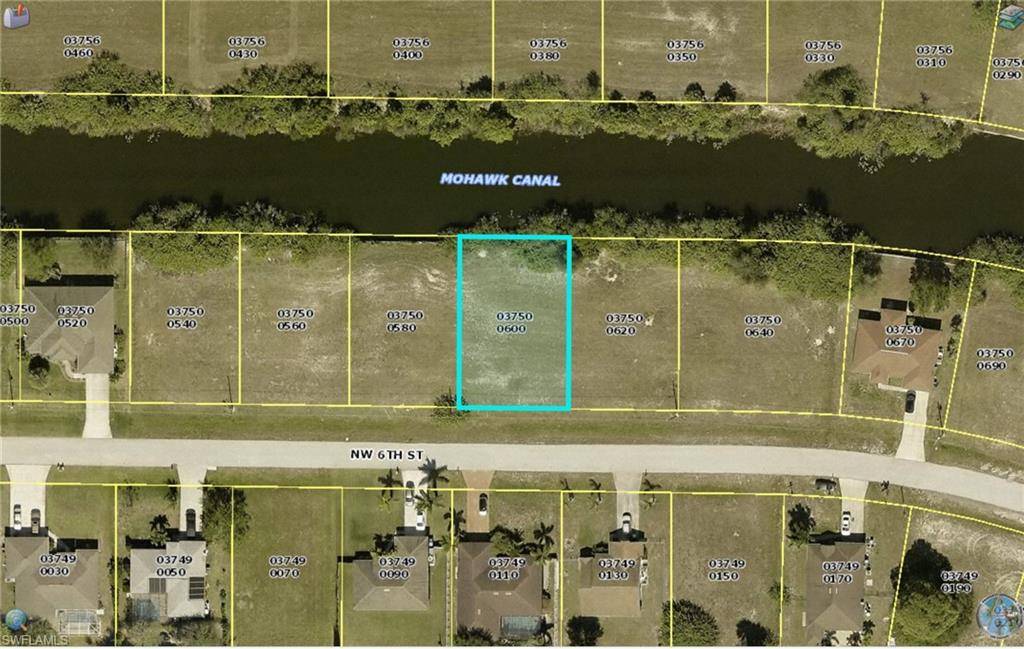 Cape Coral, FL 33993,2037 NW 6th ST