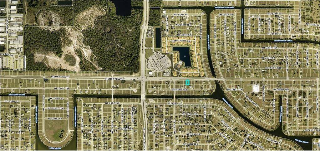 Cape Coral, FL 33909,1804 Kismet PKY E