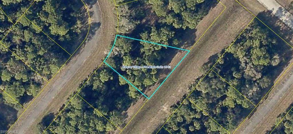 Labelle, FL 33935,523 Sussex LN