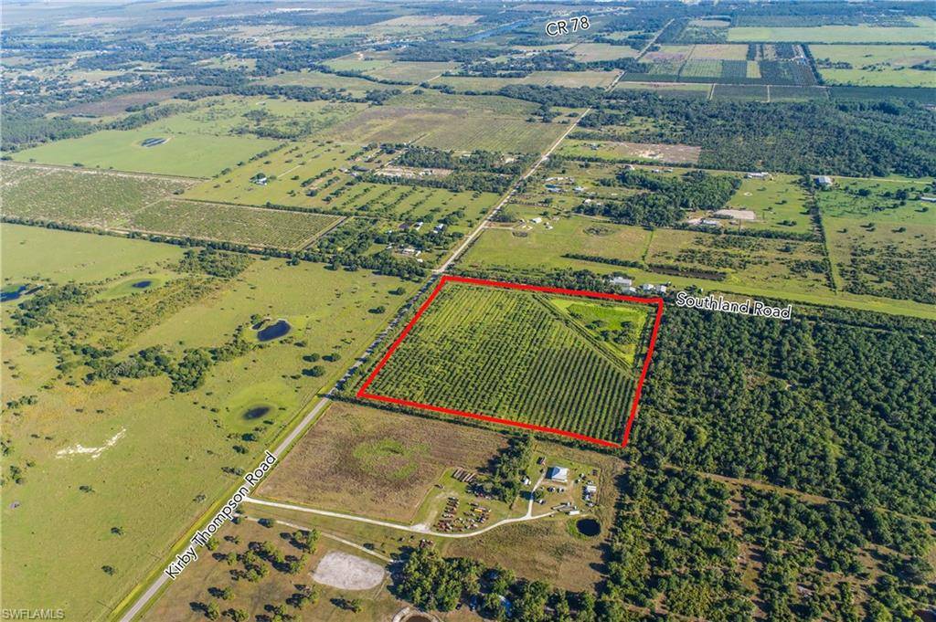 Labelle, FL 33935,1120 Southland RD