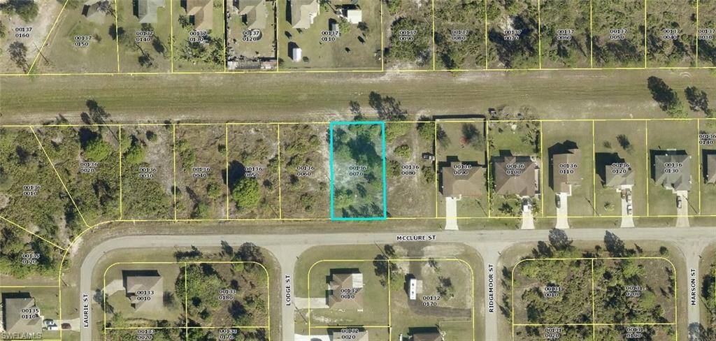 Lehigh Acres, FL 33972,418 Mcclure ST