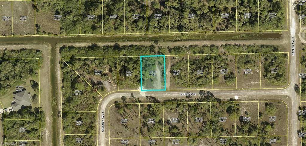 Lehigh Acres, FL 33974,1239 Rhett ST E