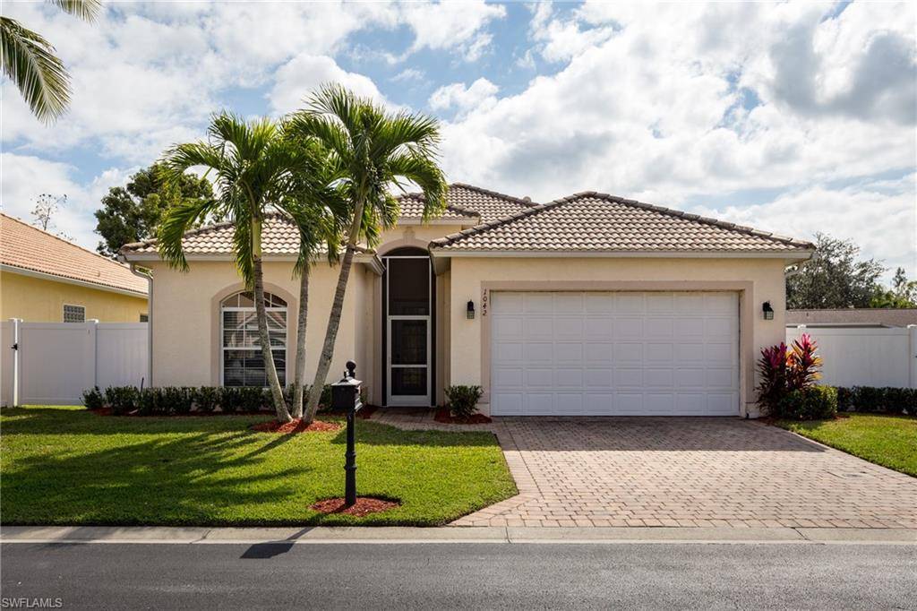 Naples, FL 34104,1042 Jardin DR