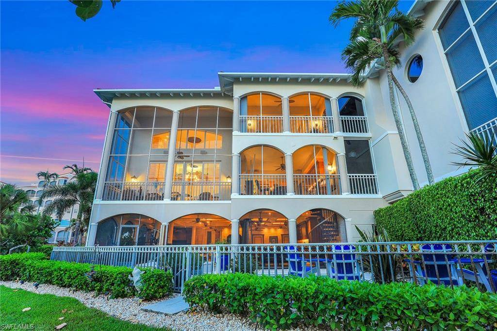 Marco Island, FL 34145,1000 Royal Marco WAY #6