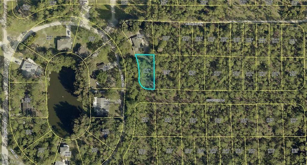 North Fort Myers, FL 33917,2267 Churchill LN