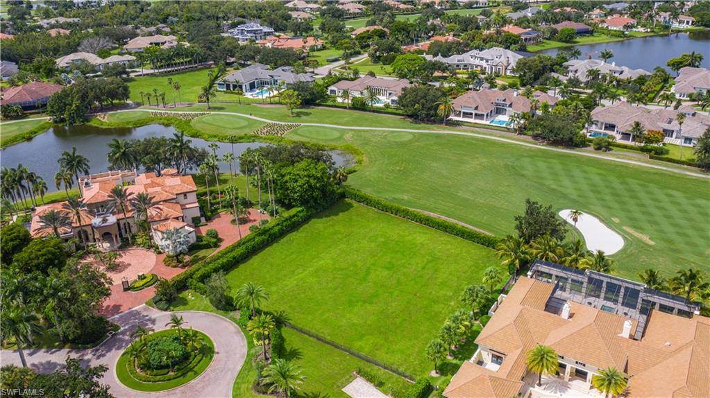 Naples, FL 34119,28910 Cavell TER